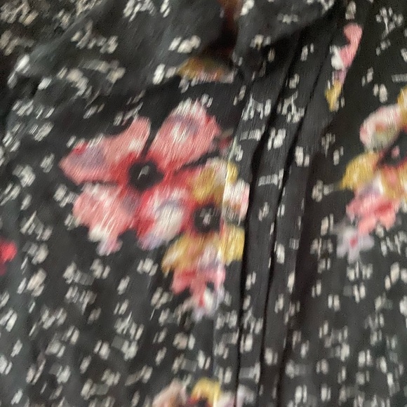 Free People Tunic - Picture 2 of 5